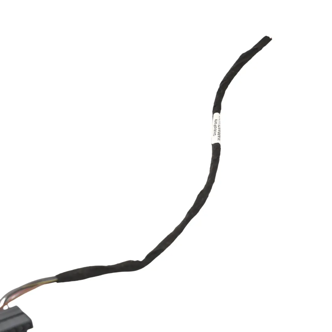 Facelift Feu Arrière Gauche Faisceau Câbles pour Audi Q3 8U à propos du numéro de pièce 8U0945093N Audi Q3 8U Facelift Feu Arrière Gauche Faisceau Câbles - SKU 8U0945093N-2 - Numéro de pièce 8U0945093N