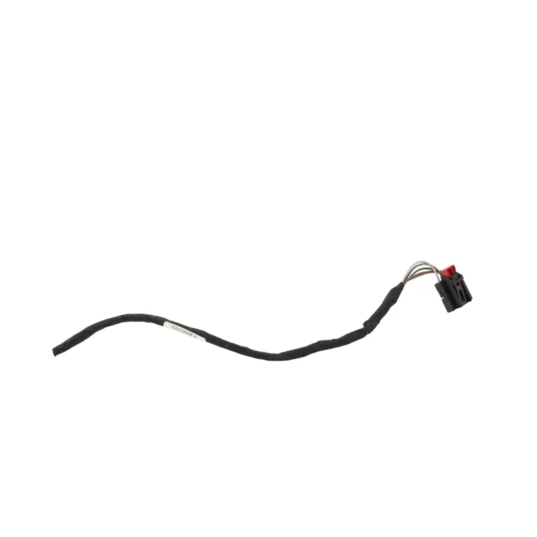 Facelift Feu Arrière Gauche Faisceau Câbles pour Audi Q3 8U à propos du numéro de pièce 8U0945093N Audi Q3 8U Facelift Feu Arrière Gauche Faisceau Câbles - SKU 8U0945093N-2 - Numéro de pièce 8U0945093N