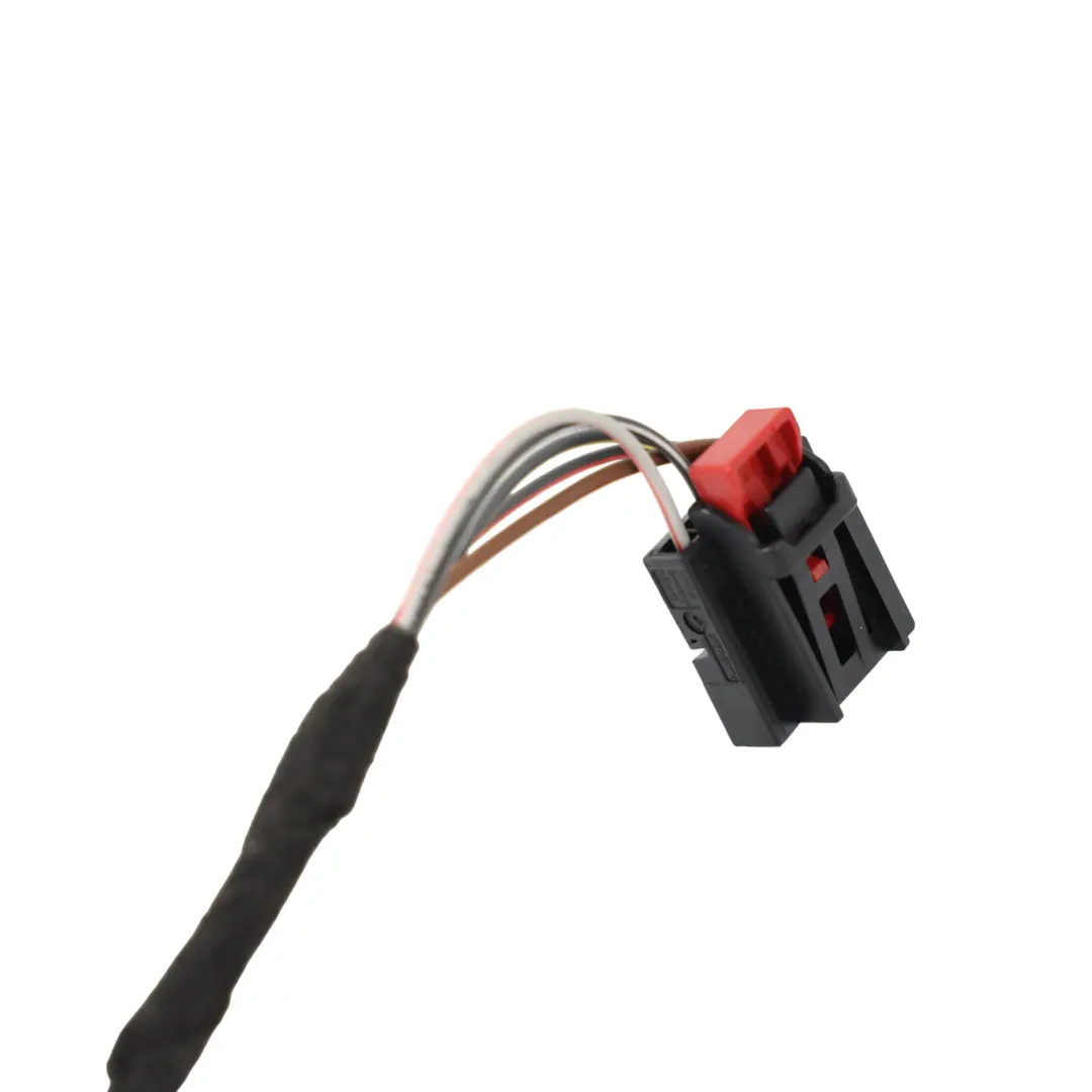 Facelift Luz Trasera Piloto Izquierda Cableado para Audi Q3 8U con número de pieza 8U0945093N Audi Q3 8U Facelift Luz Trasera Piloto Izquierda Cableado - SKU 8U0945093N-2 - Número de pieza 8U0945093N