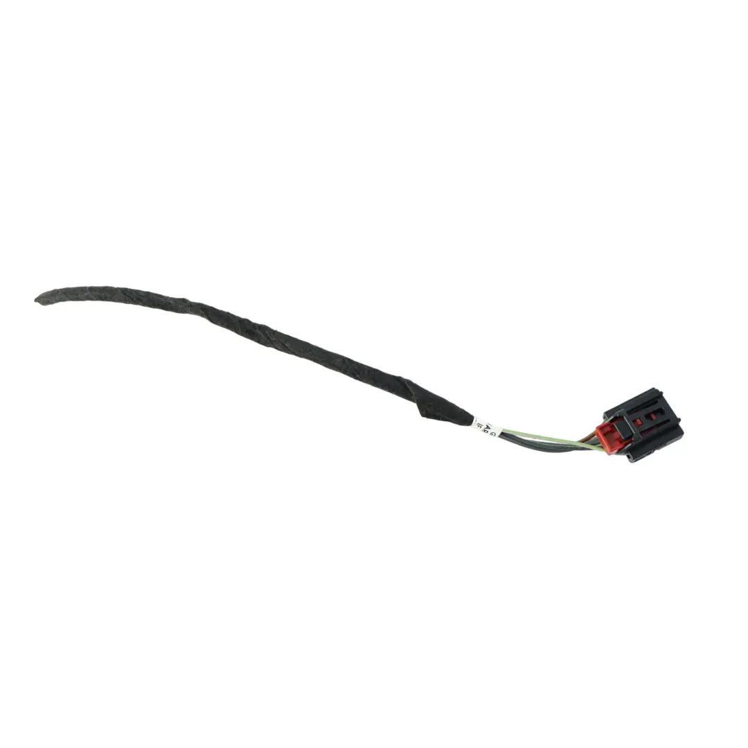 Heckleuchte LED Lampe Stecker Kabelbaum Rechts für Audi Q3 8U mit Teilenummer 8U0945094N Audi Q3 8U Heckleuchte LED Lampe Stecker Kabelbaum Rechts - SKU 8U0945094N-2 - Teilenummer 8U0945094N