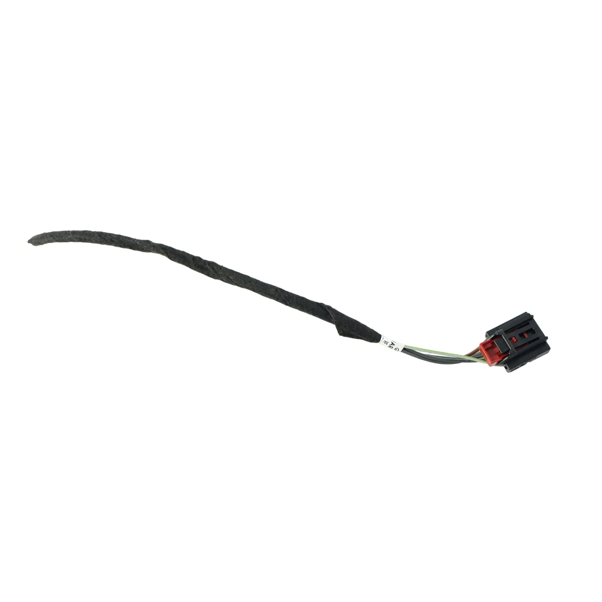 Audi Q3 8U Luce Posteriore LED Lampada Presa Cablaggio Cavo Destro