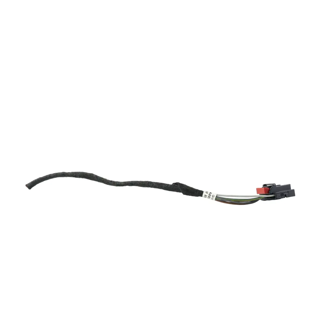 Audi Q3 8U Heckleuchte LED Lampe Stecker Kabelbaum Rechts - SKU 8U0945094N-2 - Teilenummer 8U0945094N