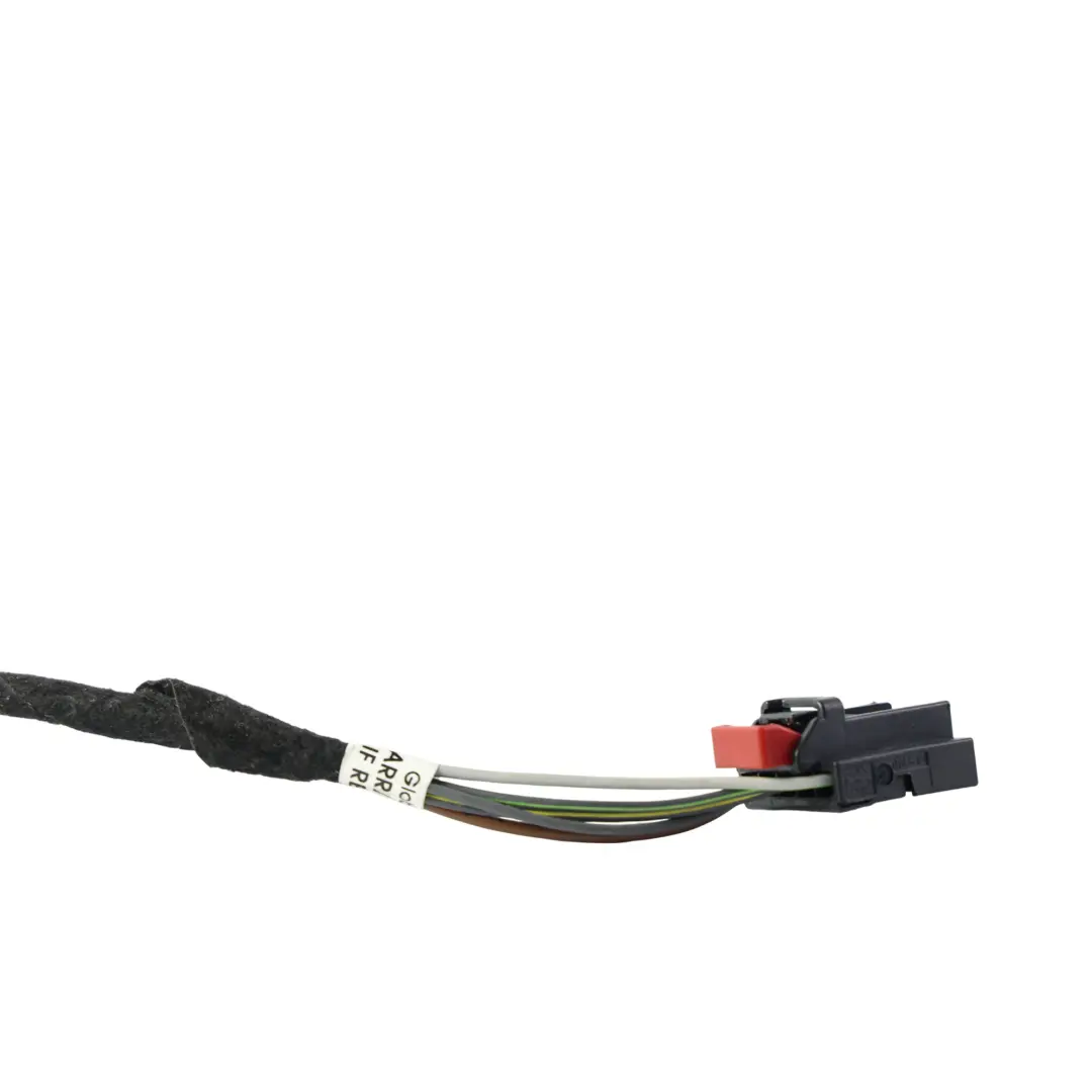 Luz Trasera LED Enchufe Cableado Derecho para Audi Q3 8U con número de pieza 8U0945094N Audi Q3 8U Luz Trasera LED Enchufe Cableado Derecho - SKU 8U0945094N-2 - Número de pieza 8U0945094N