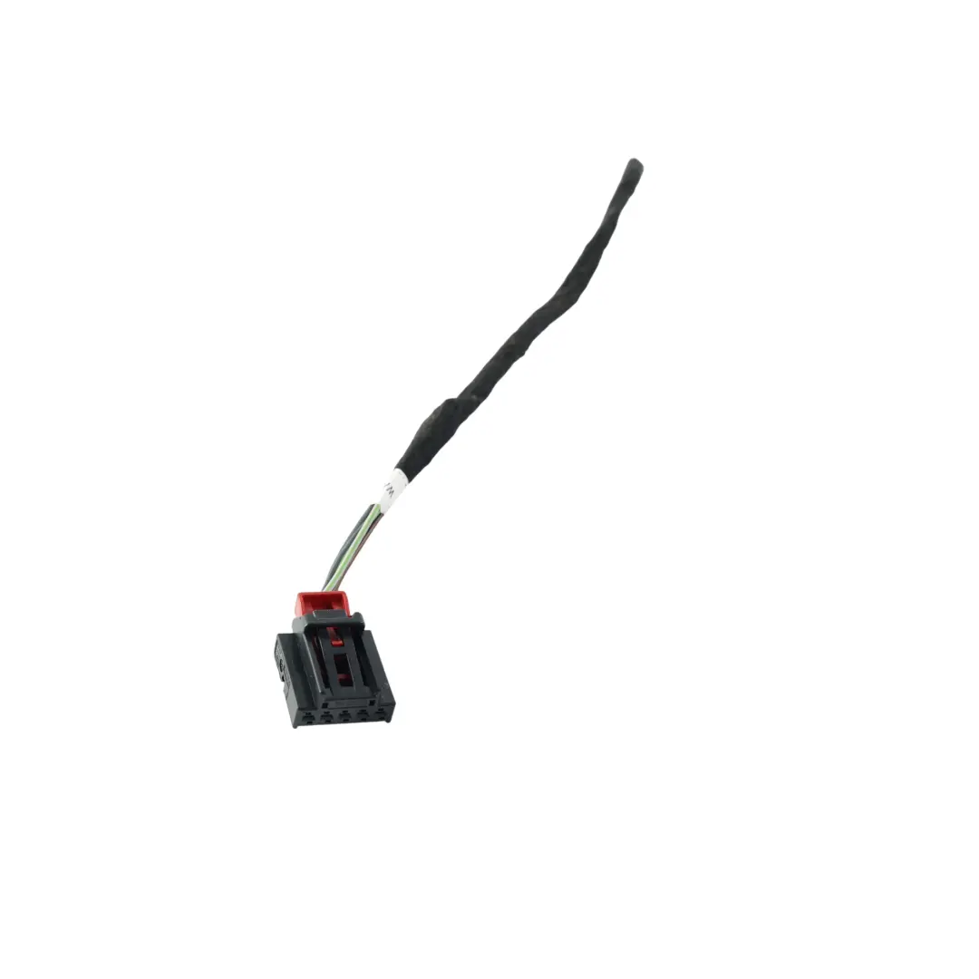 Audi Q3 8U Rear Tail Light LED Lamp Plug Socket Wiring Cable Right O/S - SKU 8U0945094N-2 - Part number 8U0945094N