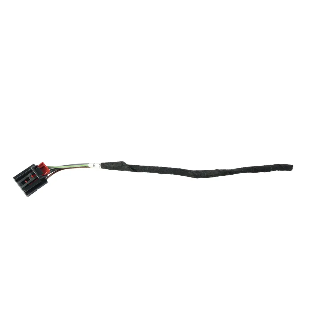 Tail Light LED Lamp Plug Socket Wiring Cable Right O/S to Audi Q3 8U Rear with Part number 8U0945094N Audi Q3 8U Rear Tail Light LED Lamp Plug Socket Wiring Cable Right O/S - SKU 8U0945094N-2 - Part number 8U0945094N