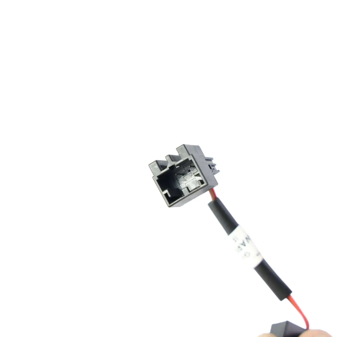 Boot Trunk Lid Tailgate Release Switch Sensor Unit to Audi Q3 8U with Part number 8U0947555A Audi Q3 8U Boot Trunk Lid Tailgate Release Switch Sensor Unit - SKU 8U0947555A - Part number 8U0947555A