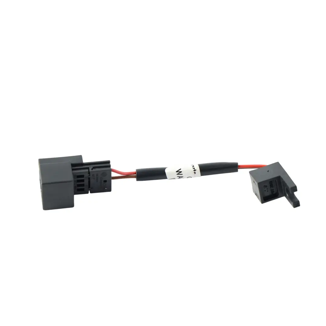 Audi Q3 8U Interruptor Sensor Apertura Portón Maletero - SKU 8U0947555A - Número de pieza 8U0947555A