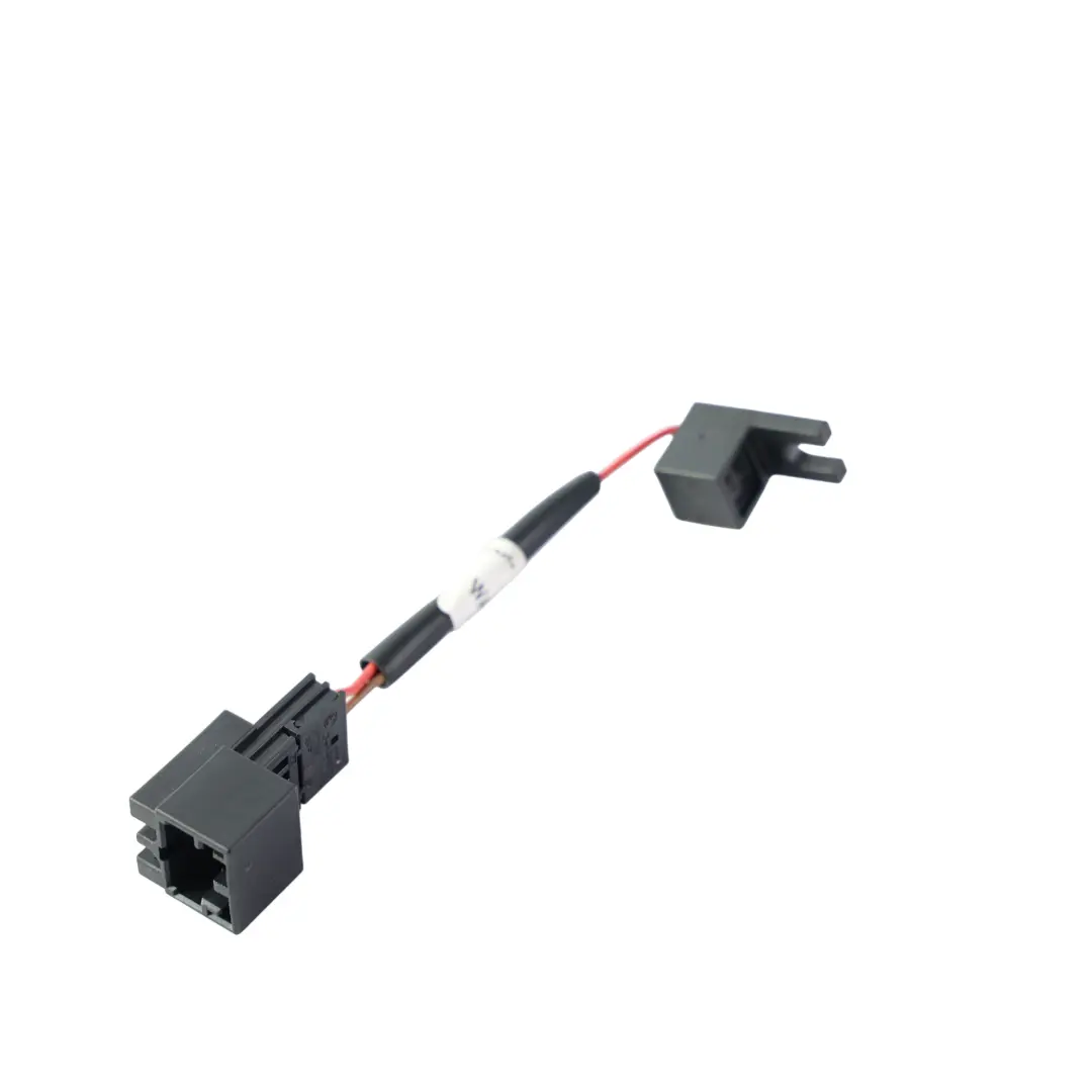 Kofferraum Heckklappe Öffnung Schalter Sensor für Audi Q3 8U mit Teilenummer 8U0947555A Audi Q3 8U Kofferraum Heckklappe Öffnung Schalter Sensor - SKU 8U0947555A - Teilenummer 8U0947555A