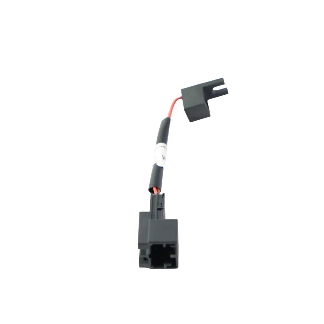 Audi Q3 8U Kofferraum Heckklappe Öffnung Schalter Sensor - SKU 8U0947555A - Teilenummer 8U0947555A