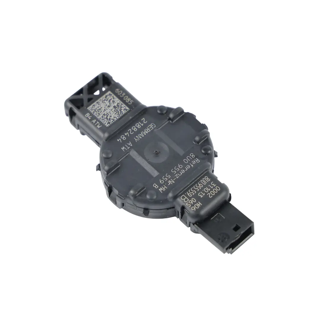Audi A5 8T A8 D4 RS3 8V Q7 4M Regensensor Steuergerät - SKU 8U0955559B-1 - Teilenummer 8U0955559B