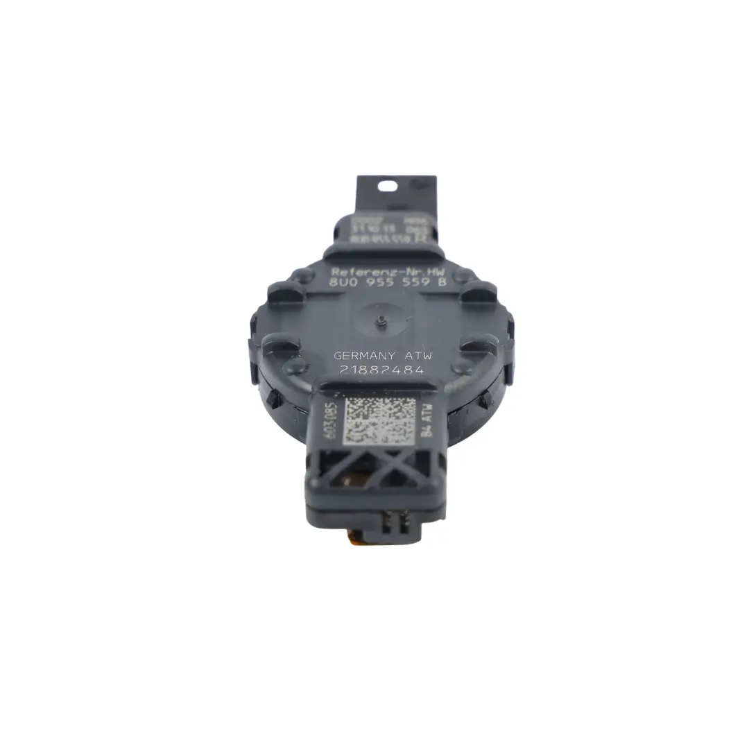 Audi A5 8T A8 D4 RS3 8V Q7 4M Regensensor Steuergerät - SKU 8U0955559B-1 - Teilenummer 8U0955559B