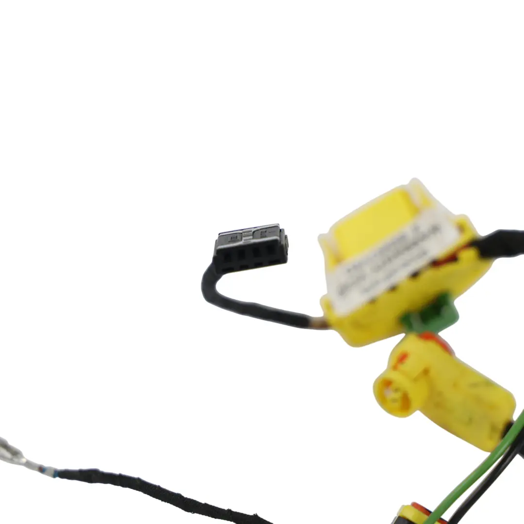 Audi A5 8T A7 4G Q5 8R RS4 B8 Câble Module Airbag Volant - SKU 8U0971589J - Numéro de pièce 8U0971589J