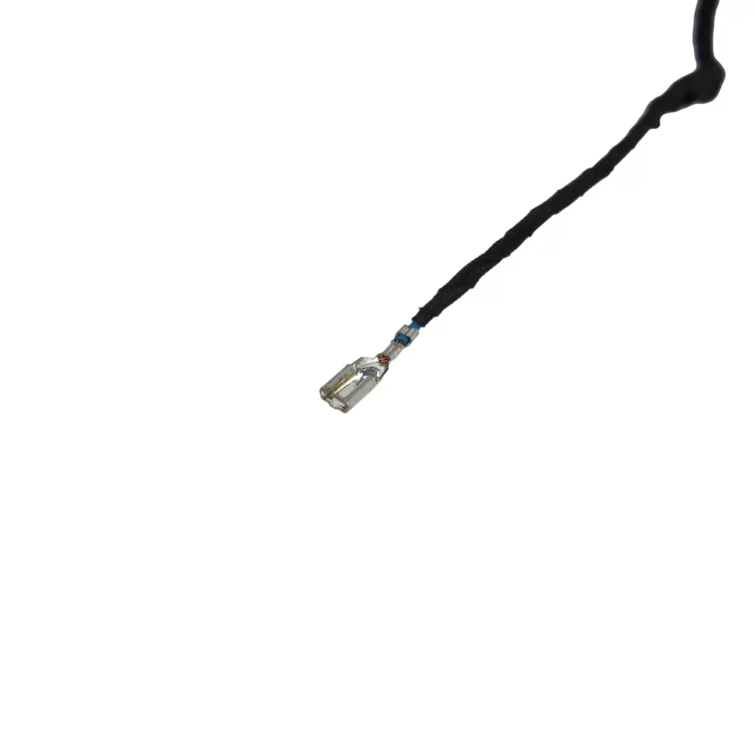 Audi A5 8T A7 4G Q5 8R RS4 B8 Steering Wheel Air Module Cable Wiring - SKU 8U0971589J - Part number 8U0971589J