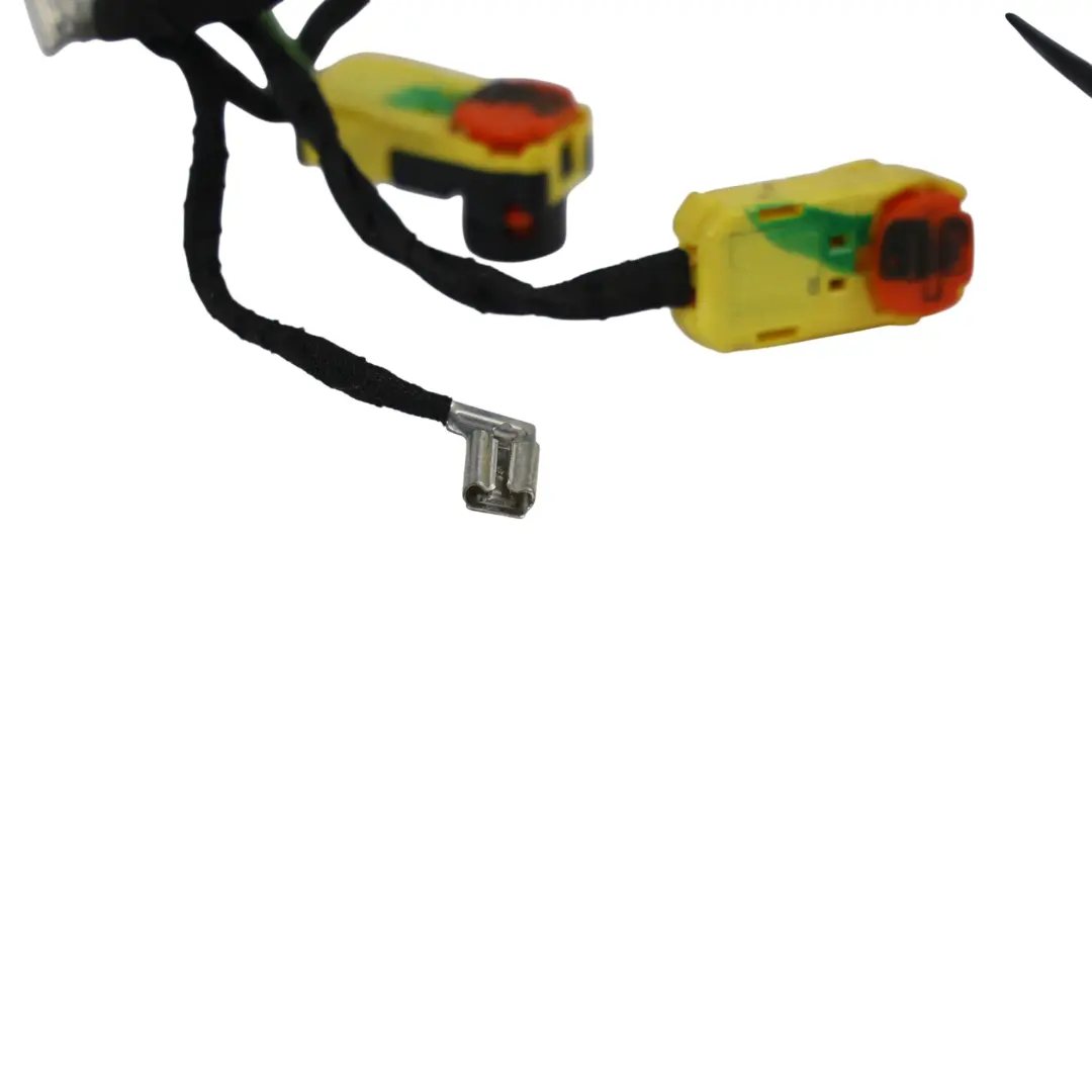 Audi A5 8T A7 4G Q5 8R RS4 B8 Lenkrad Airbag Modul Kabel - SKU 8U0971589J - Teilenummer 8U0971589J