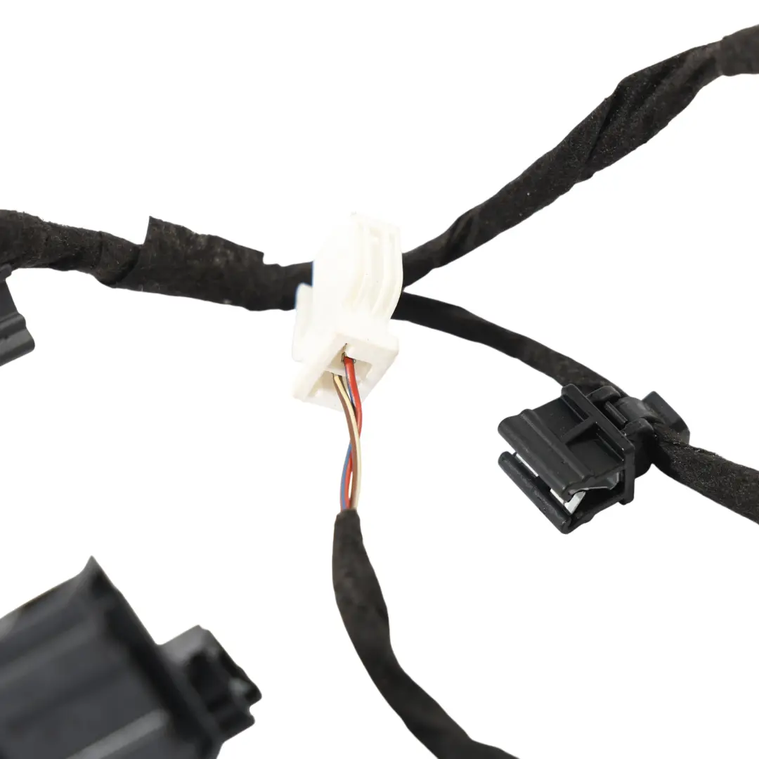 Glove Box Compartment Wiring Cable Harness Loom to Audi Q3 8U with Part number 8U0971679A Audi Q3 8U Glove Box Compartment Wiring Cable Harness Loom - SKU 8U0971679A - Part number 8U0971679A