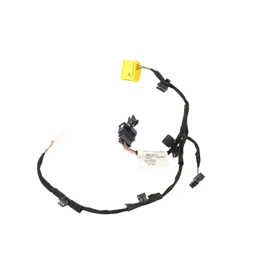 Audi Q3 8U Wiązka Elektryczna Schowka - SKU 8U0971679A - Numer Części 8U0971679A