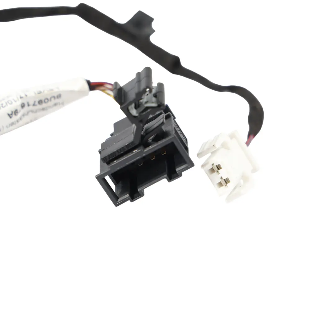 Câble Faisceau Électrique Boîte à Gants pour Audi Q3 8U à propos du numéro de pièce 8U0971679A Audi Q3 8U Câble Faisceau Électrique Boîte à Gants - SKU 8U0971679A - Numéro de pièce 8U0971679A