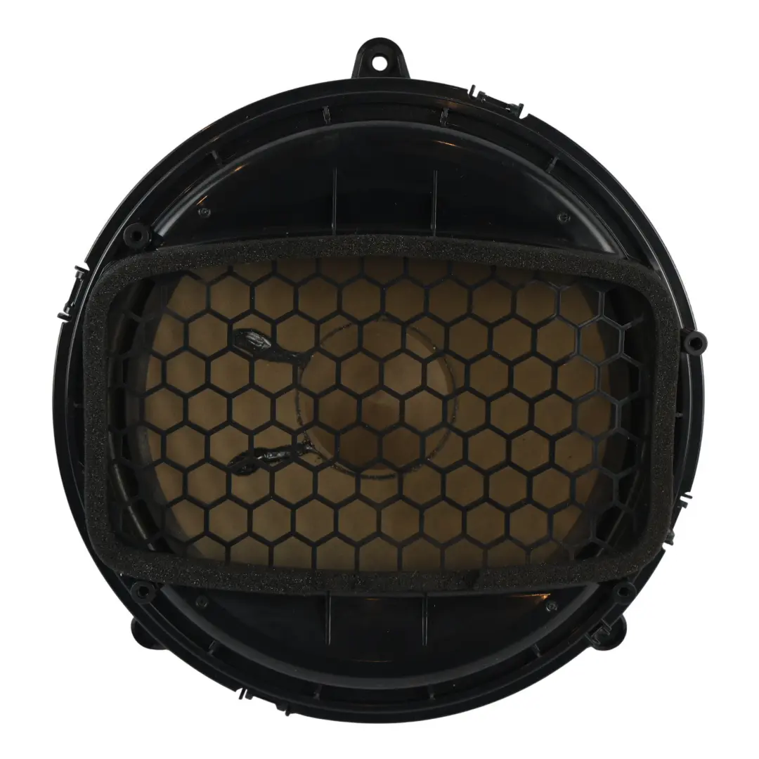 Altavoz Subwoofer Maletero Trasero Graves Bajos para Audi A3 8V con número de pieza 8V0035412B Audi A3 8V Altavoz Subwoofer Maletero Trasero Graves Bajos - SKU 8V0035412B - Número de pieza 8V0035412B
