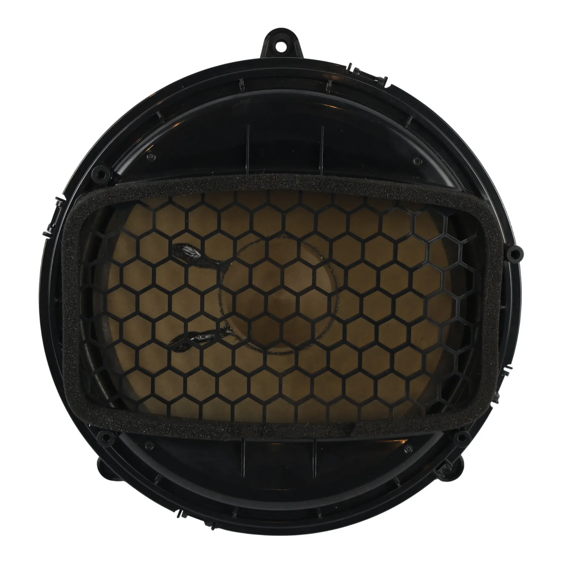Audi A3 8V Głośnik Niskotonowy Subwoofer Tylny 8V0035412B