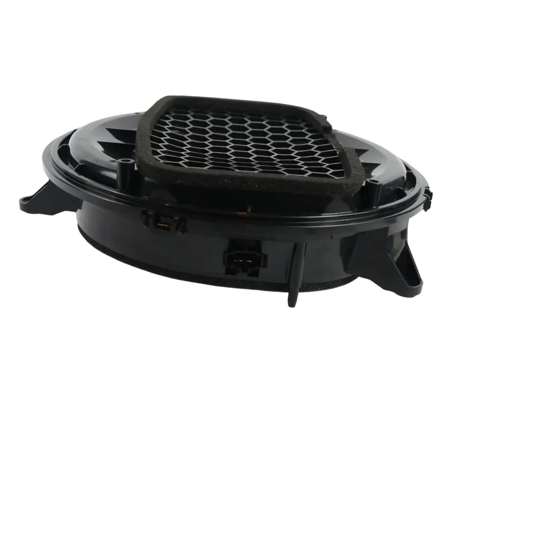 Subwoofer Lautsprecher Bass Kofferraum Hinten für Audi A3 8V mit Teilenummer 8V0035412B Audi A3 8V Subwoofer Lautsprecher Bass Kofferraum Hinten - SKU 8V0035412B - Teilenummer 8V0035412B