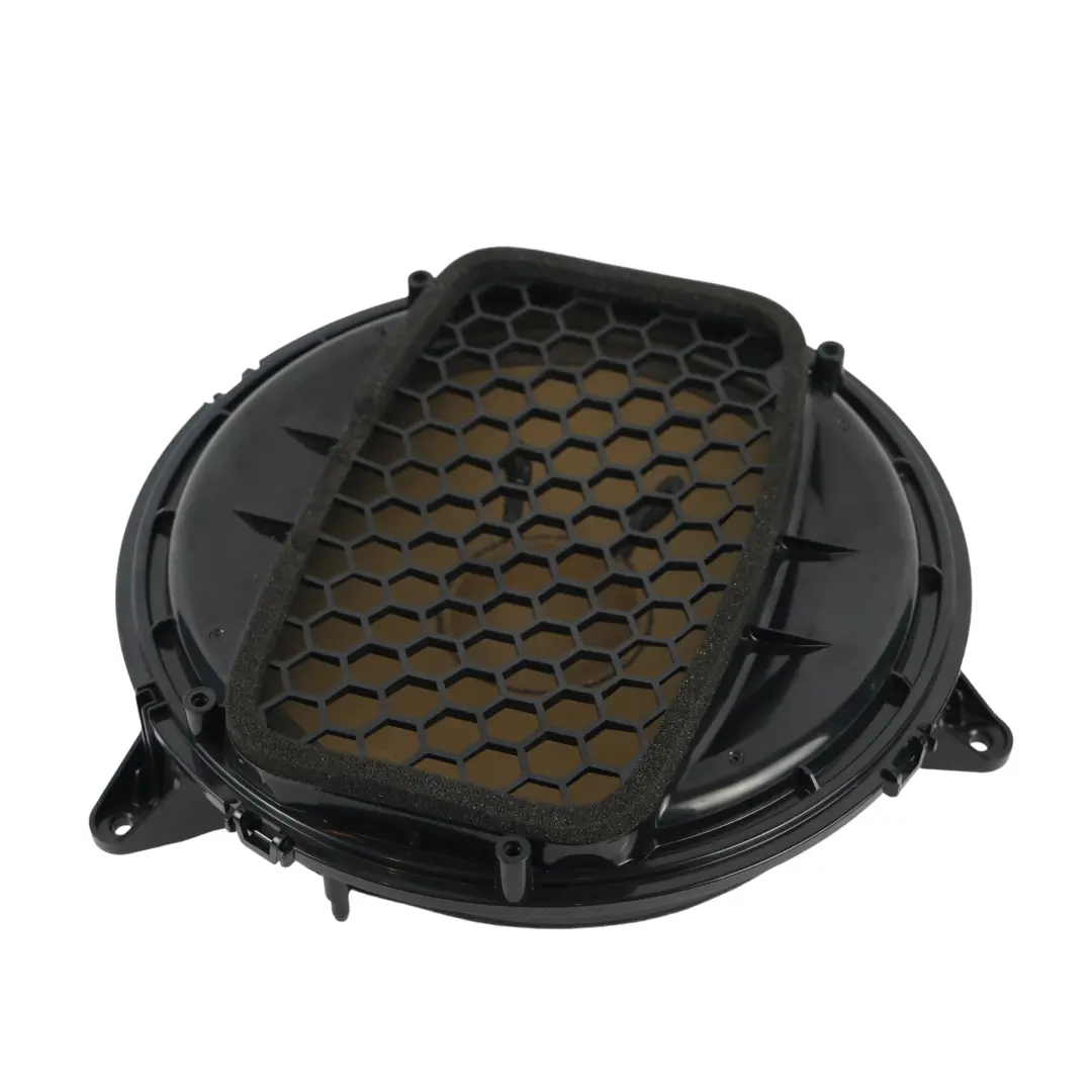 Altoparlante Subwoofer Bagagliaio Posteriore per Audi A3 8V con numero di parte 8V0035412B Audi A3 8V Altoparlante Subwoofer Bagagliaio Posteriore - SKU 8V0035412B - Numero di parte 8V0035412B