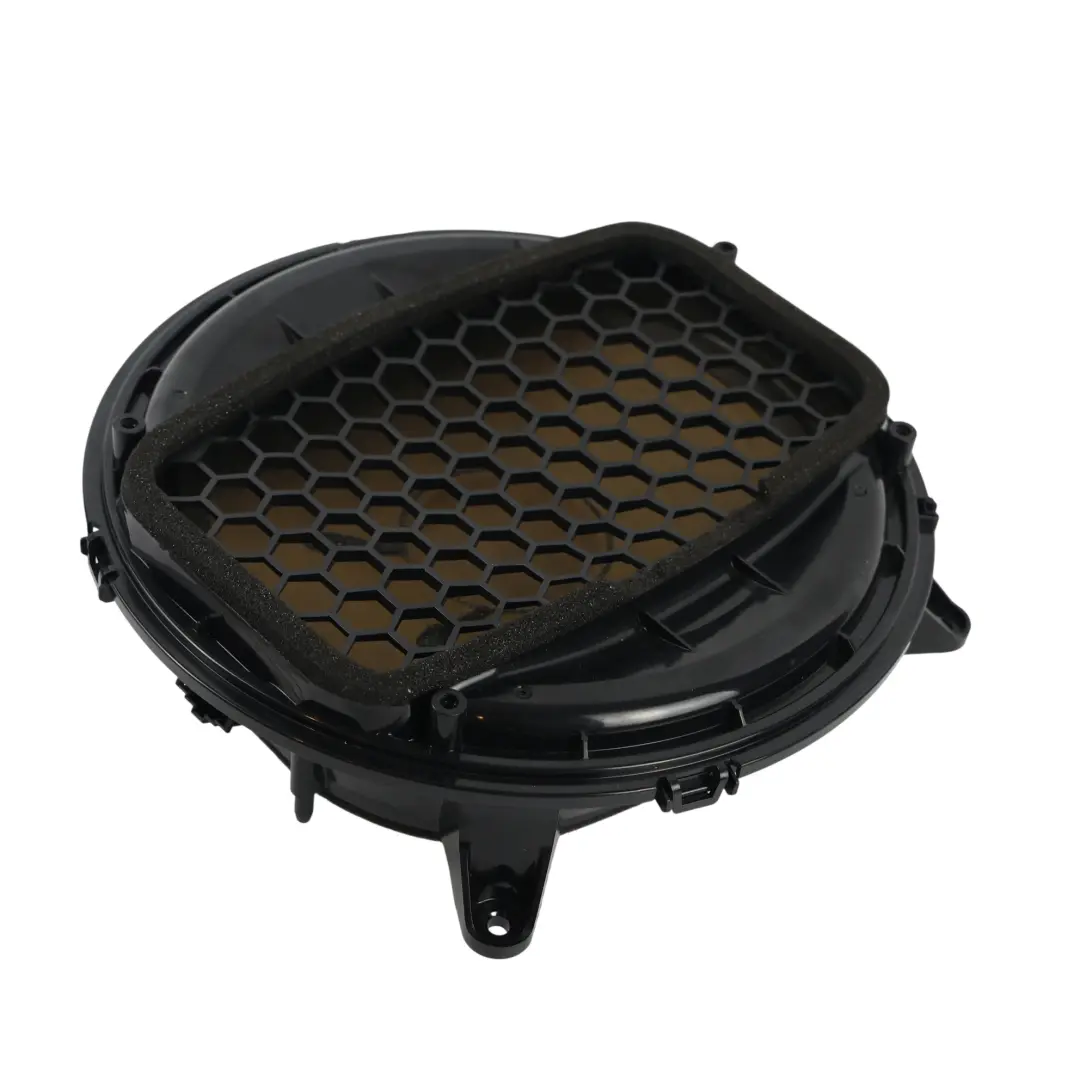 Altavoz Subwoofer Maletero Trasero Graves Bajos para Audi A3 8V con número de pieza 8V0035412B Audi A3 8V Altavoz Subwoofer Maletero Trasero Graves Bajos - SKU 8V0035412B - Número de pieza 8V0035412B