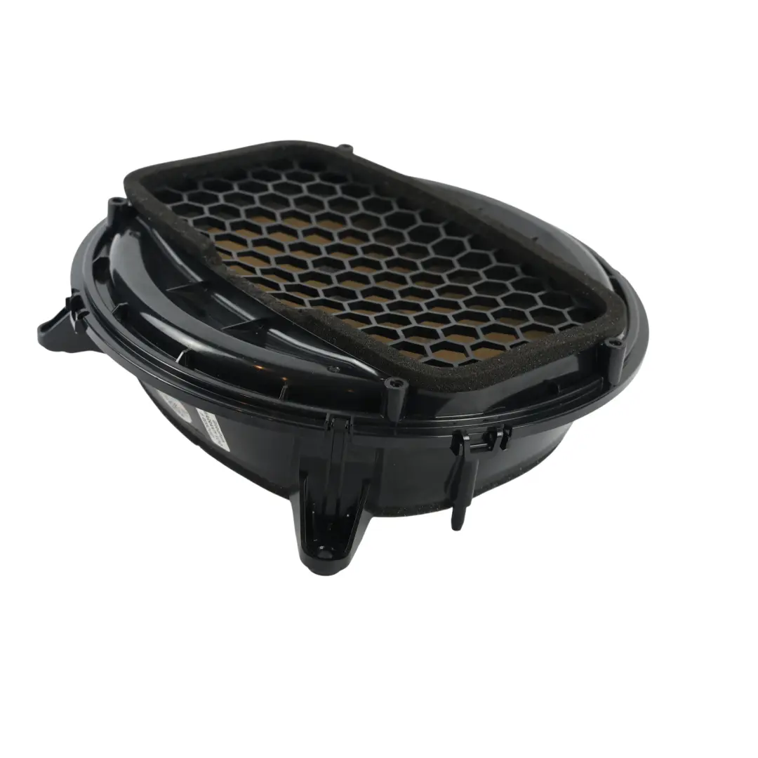 Altavoz Subwoofer Maletero Trasero Graves Bajos para Audi A3 8V con número de pieza 8V0035412B Audi A3 8V Altavoz Subwoofer Maletero Trasero Graves Bajos - SKU 8V0035412B - Número de pieza 8V0035412B