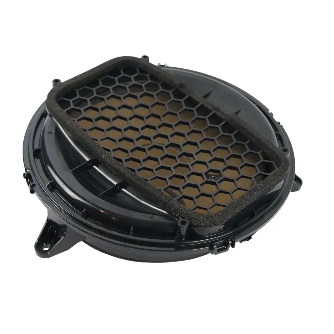 Audi A3 8V Altoparlante Subwoofer Bagagliaio Posteriore - SKU 8V0035412B - Numero di parte 8V0035412B