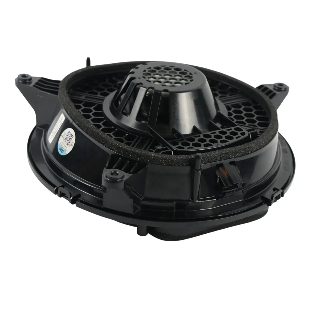 Audi A3 8V Altavoz Subwoofer Maletero Trasero Graves Bajos - SKU 8V0035412B - Número de pieza 8V0035412B