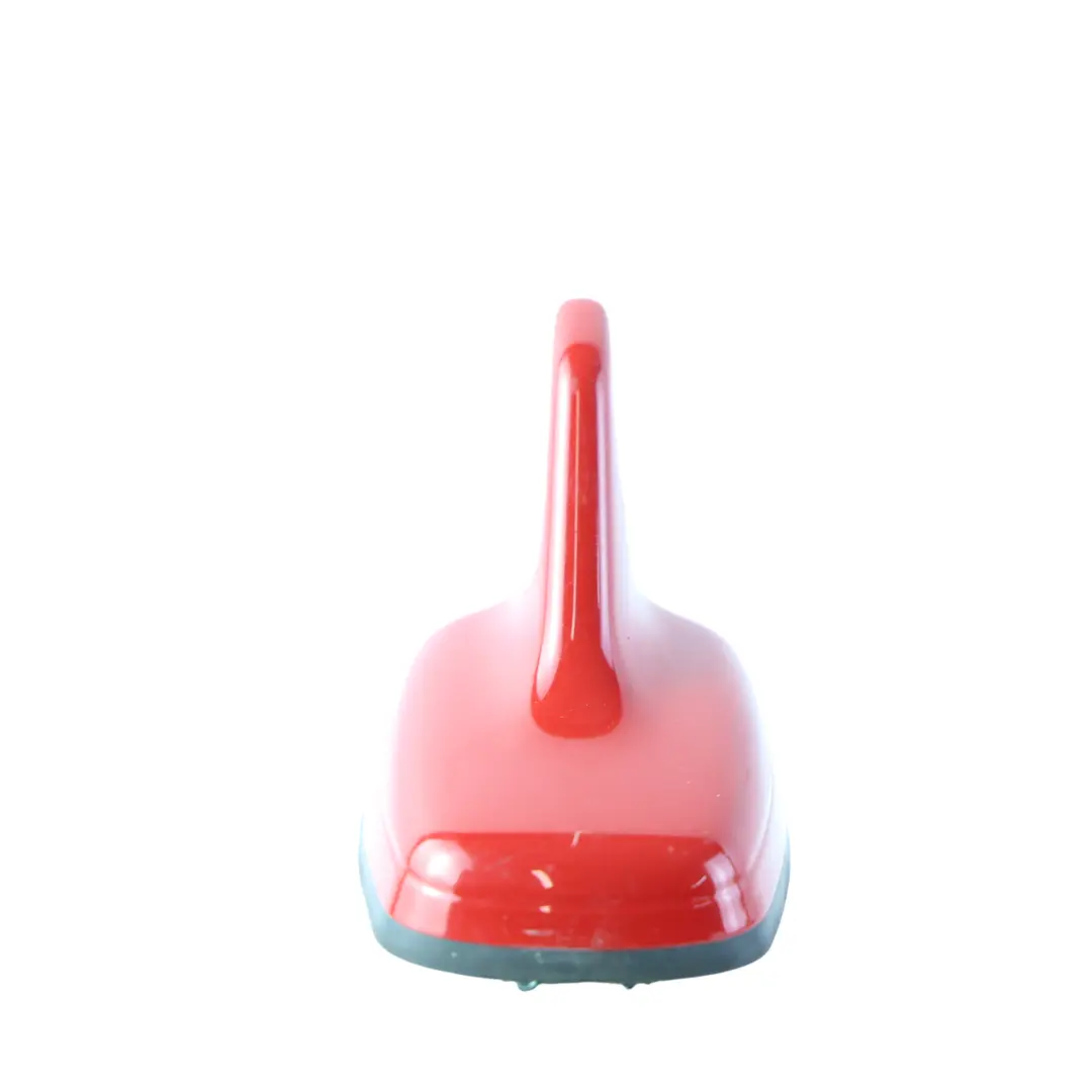 Audi A3 8V Antenna Amplifier Roof Fin Shark Aerial Tango Red Metallic - Y3U - SKU 8V0035503AP-TAR - Part number 8V0035503AP