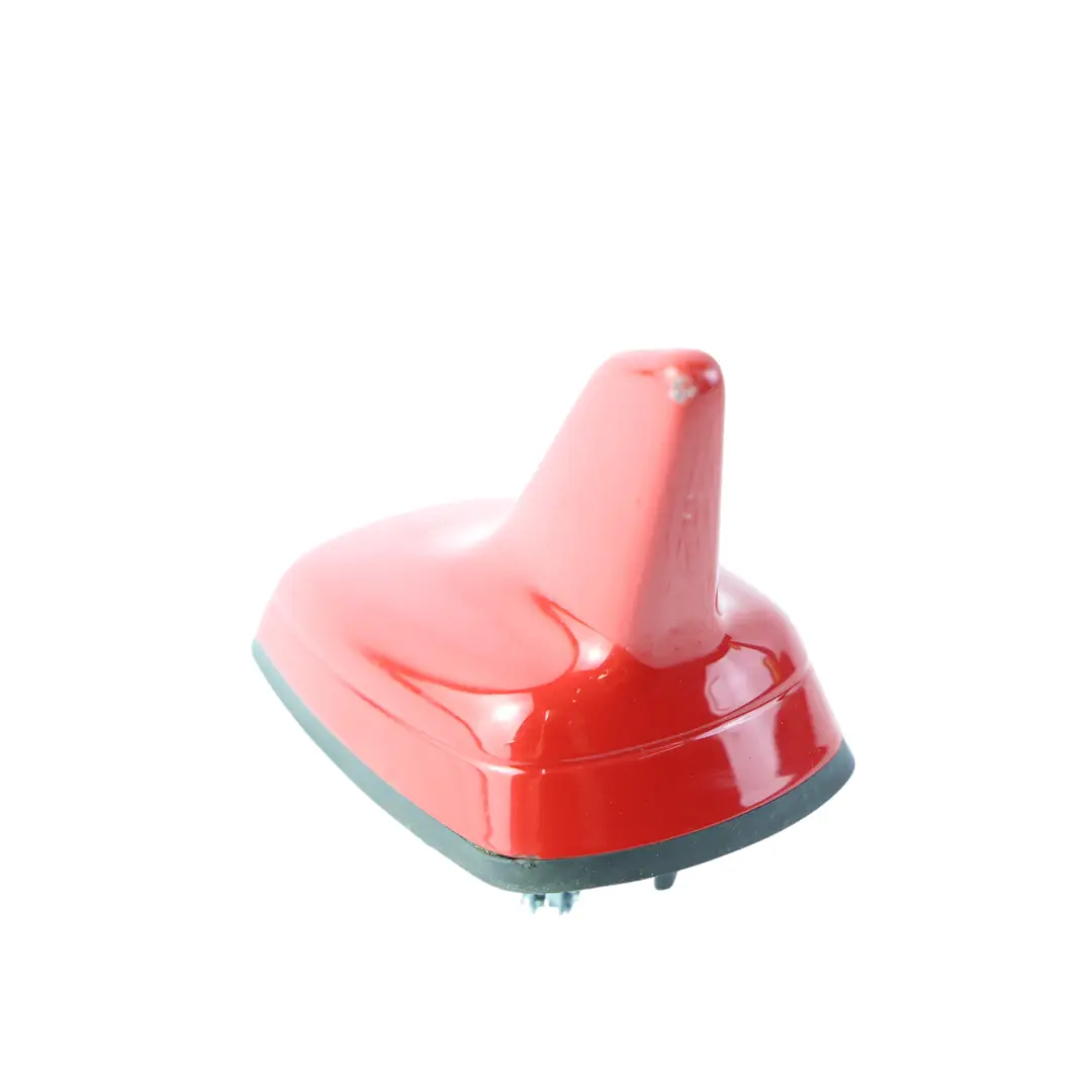 Audi A3 8V Antennen Verstärker Dach Haifisch Tango Rot Metallic Y3U - SKU 8V0035503AP-TAR - Teilenummer 8V0035503AP