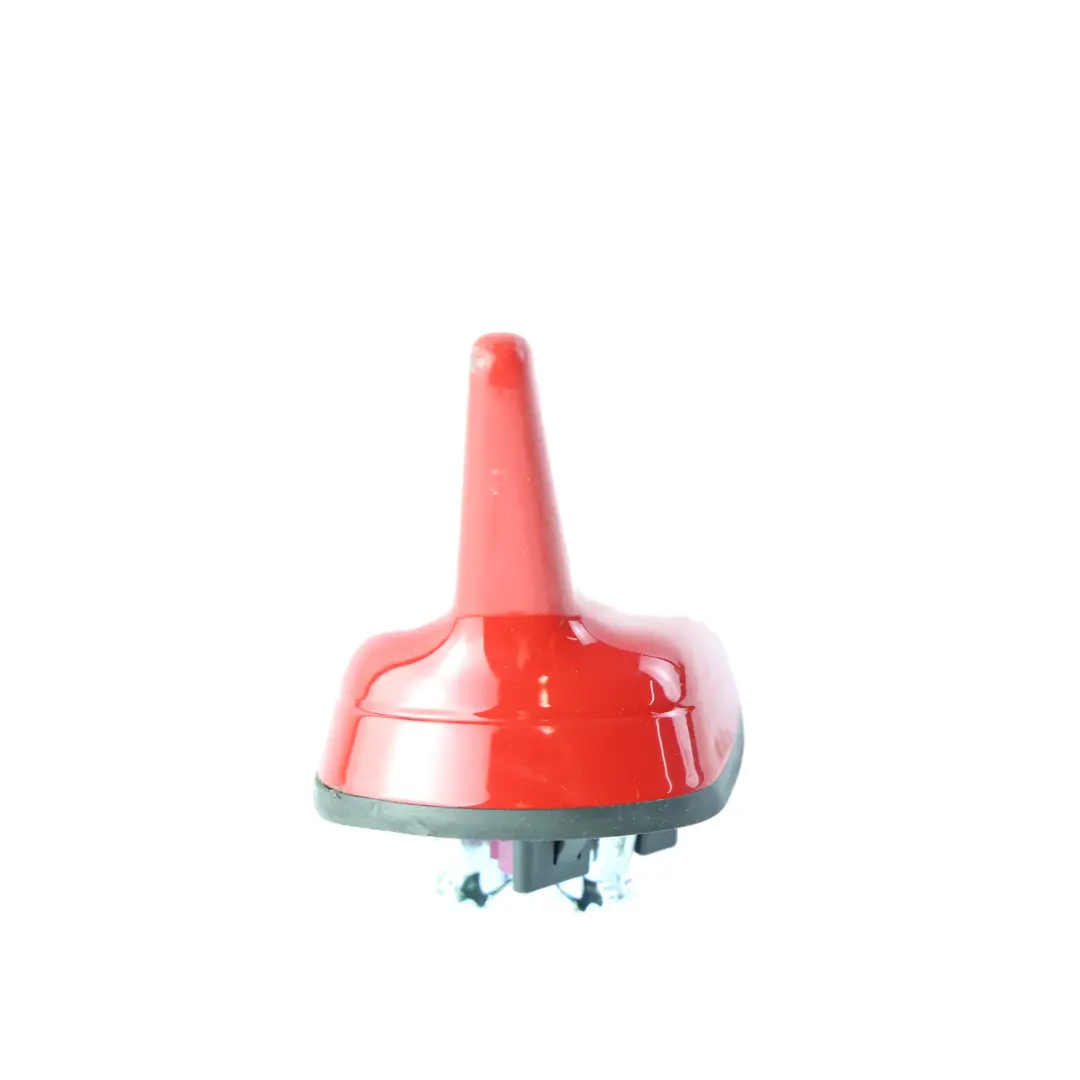 Audi A3 8V Amplificatore Antenna Pinna Squalo Tetto Rosso Tango Metallizzato Y3U - SKU 8V0035503AP-TAR - Numero di parte 8V0035503AP