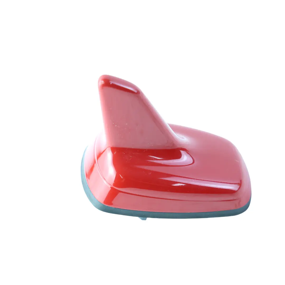 Antenna Amplifier Roof Fin Shark Aerial Tango Red Metallic - Y3U to Audi A3 8V with Part number 8V0035503AP Audi A3 8V Antenna Amplifier Roof Fin Shark Aerial Tango Red Metallic - Y3U - SKU 8V0035503AP-TAR - Part number 8V0035503AP
