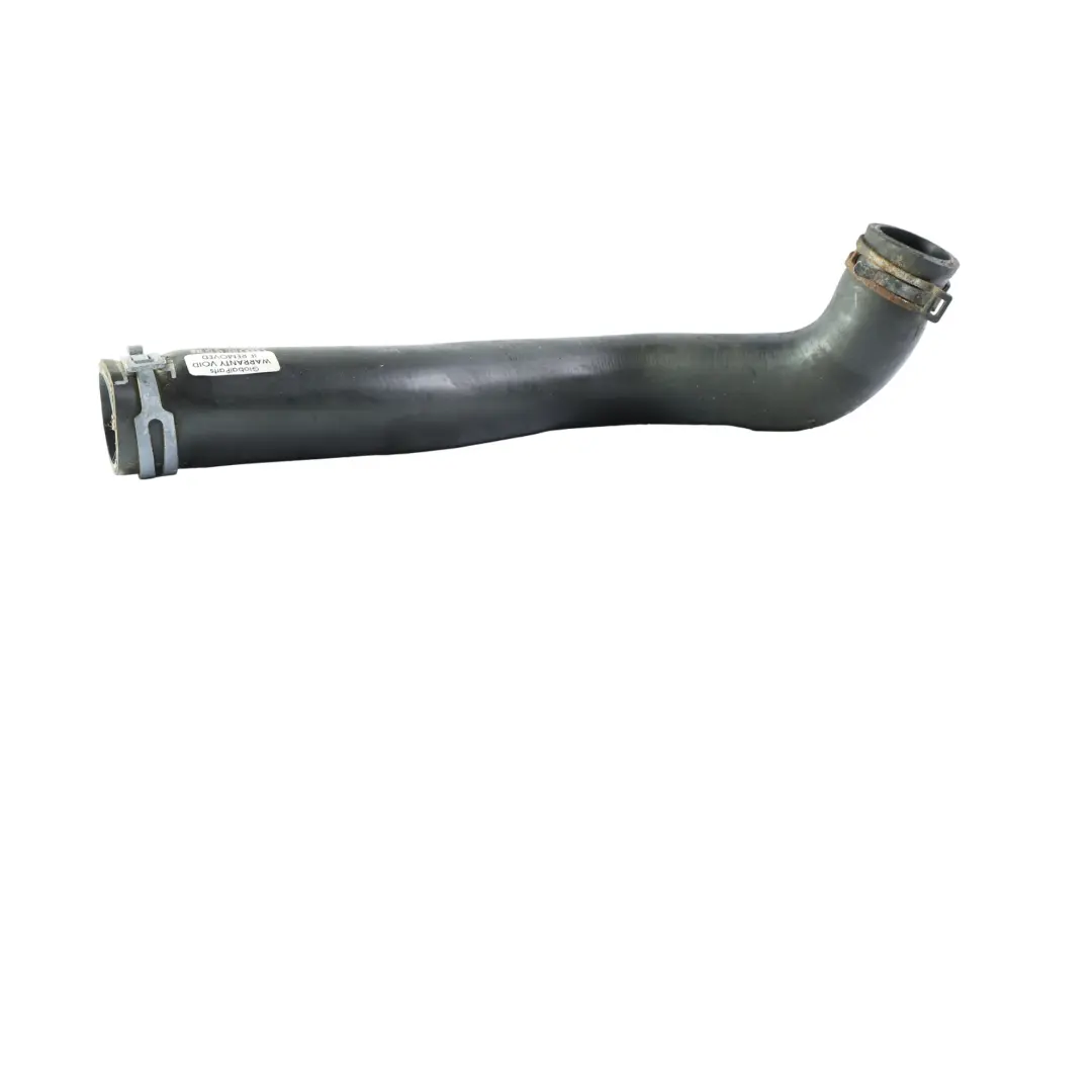 RSQ3 F3 Tuyau Durite Liquide Refroidissement 2.5 TFSI pour Audi RS3 8V à propos du numéro de pièce 8V0121030B Audi RS3 8V RSQ3 F3 Tuyau Durite Liquide Refroidissement 2.5 TFSI - SKU 8V0121030B - Numéro de pièce 8V0121030B
