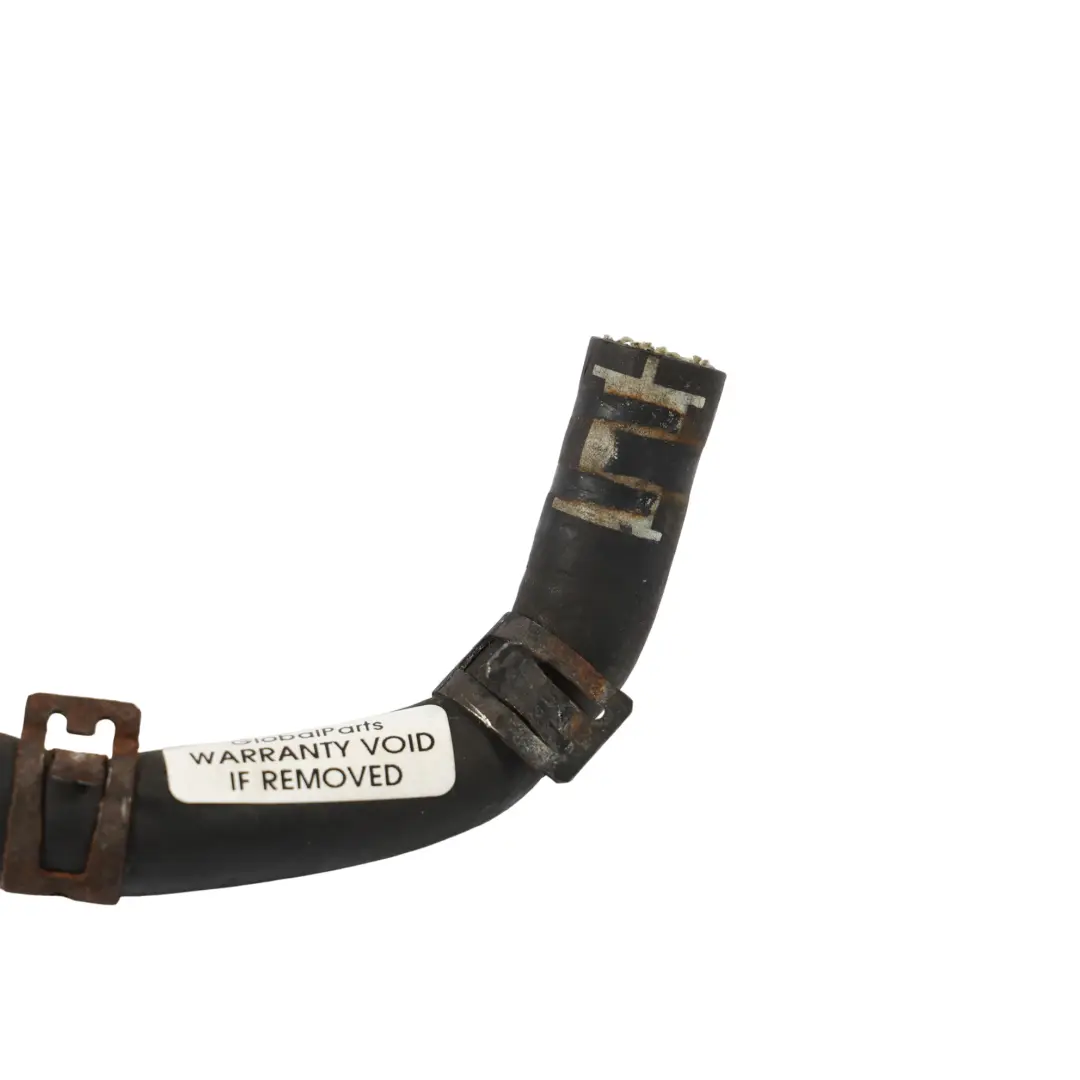 8Y Tuyau Durite Liquide Refroidissement 2.5 TFSI pour Audi A3 RS3 8V à propos du numéro de pièce 8V0121109 Audi A3 RS3 8V 8Y Tuyau Durite Liquide Refroidissement 2.5 TFSI - SKU 8V0121109 - Numéro de pièce 8V0121109