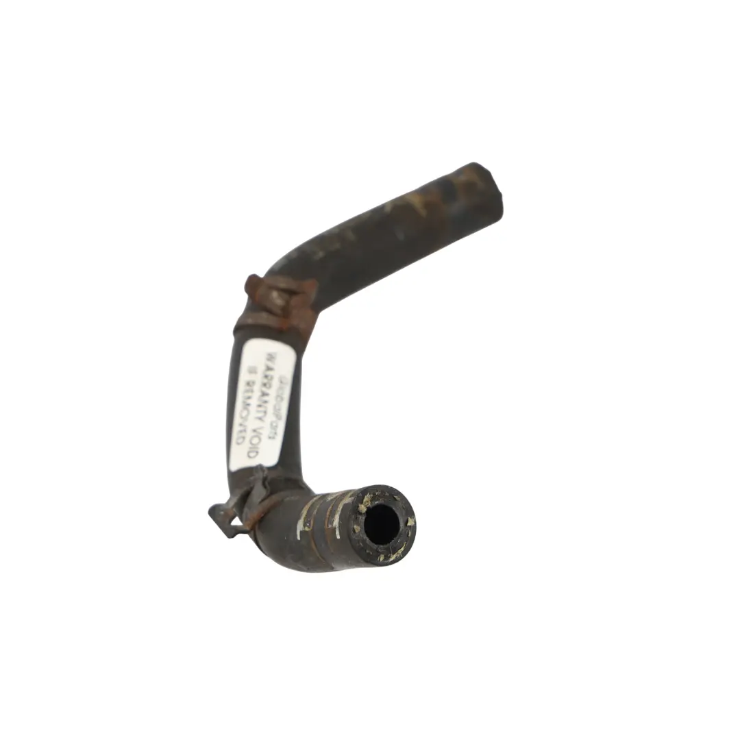 Audi A3 RS3 8V 8Y Tubo Manicotto Liquido Refrigerante 2.5 TFSI - SKU 8V0121109 - Numero di parte 8V0121109