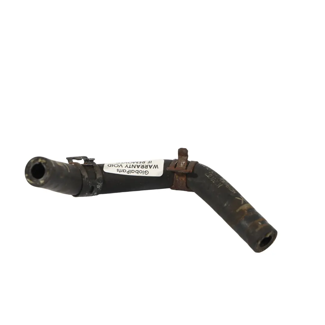 8Y Water Coolant Hose Pipe Hose Line 2.5 TFSI to Audi A3 RS3 8V with Part number 8V0121109 Audi A3 RS3 8V 8Y Water Coolant Hose Pipe Hose Line 2.5 TFSI - SKU 8V0121109 - Part number 8V0121109