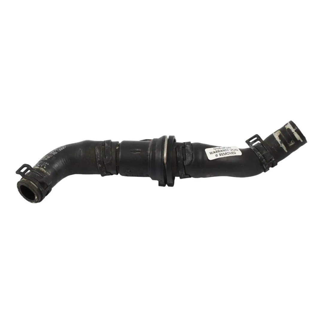Audi RS3 8V Motor Öl Kühlmittel Schlauch Rohr 2.5 TFSI - SKU 8V0121124-1 - Teilenummer 8V0121124