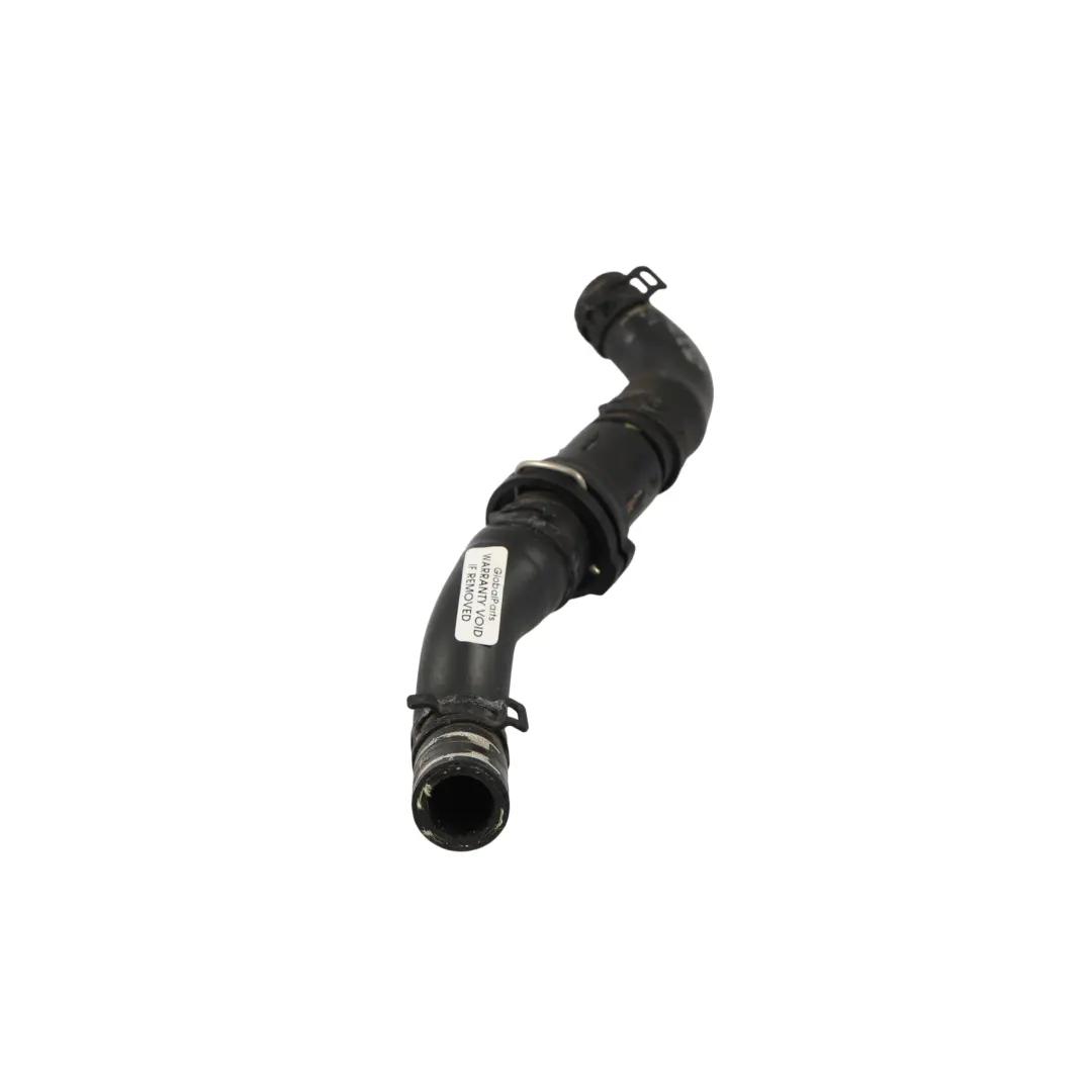 Audi RS3 8V Tuyau Durite Huile Refroidisseur Moteur 2.5 TFSI - SKU 8V0121124-1 - Numéro de pièce 8V0121124