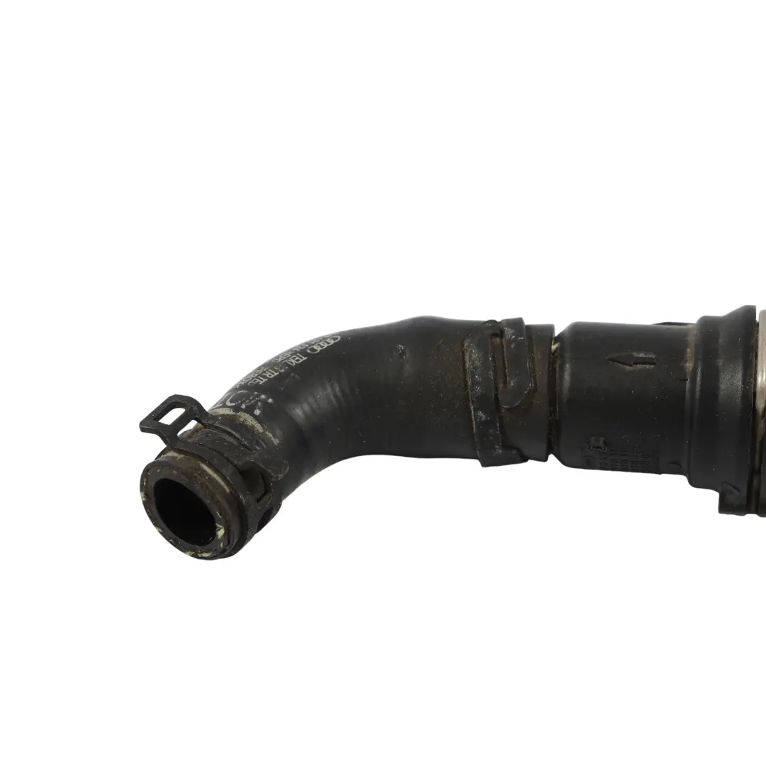 Audi RS3 8V Motor Öl Kühlmittel Schlauch Rohr 2.5 TFSI - SKU 8V0121124-1 - Teilenummer 8V0121124