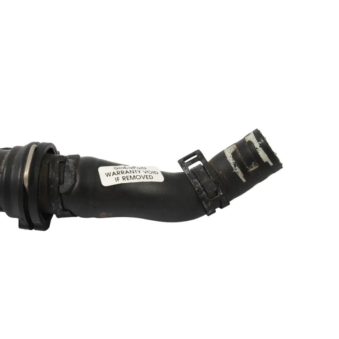 Tubo Manguera Refrigerante Aceite Motor 2.5 TFSI para Audi RS3 8V con número de pieza 8V0121124 Audi RS3 8V Tubo Manguera Refrigerante Aceite Motor 2.5 TFSI - SKU 8V0121124-1 - Número de pieza 8V0121124
