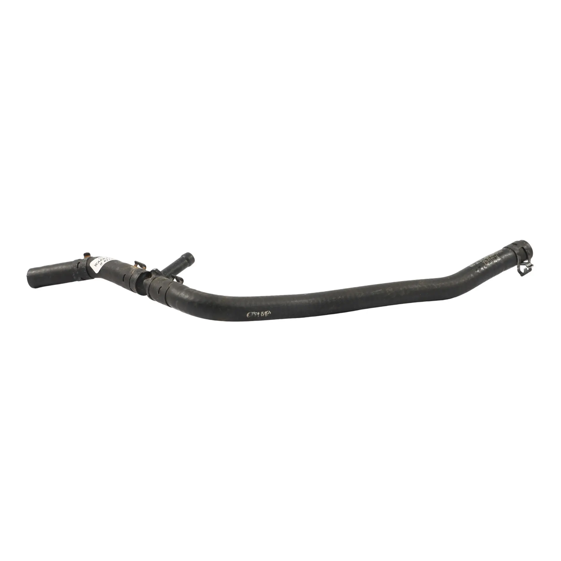 Audi RSQ3 F3 RS3 8Y 8V Przewód Odpowietrzający Cieczy Chłodzącej 8V0121372