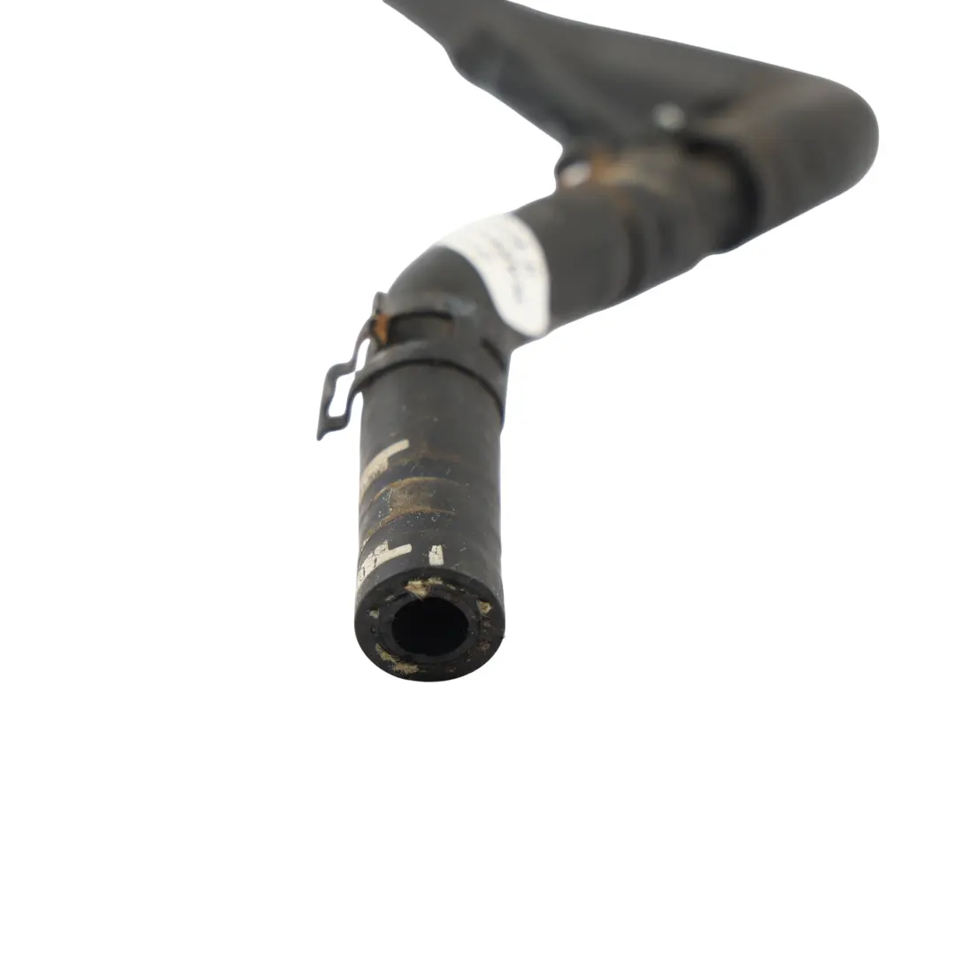Audi RSQ3 F3 RS3 8Y 8V Coolant Water Breather Hose Pipe Tube Line - SKU 8V0121372 - Part number 8V0121372