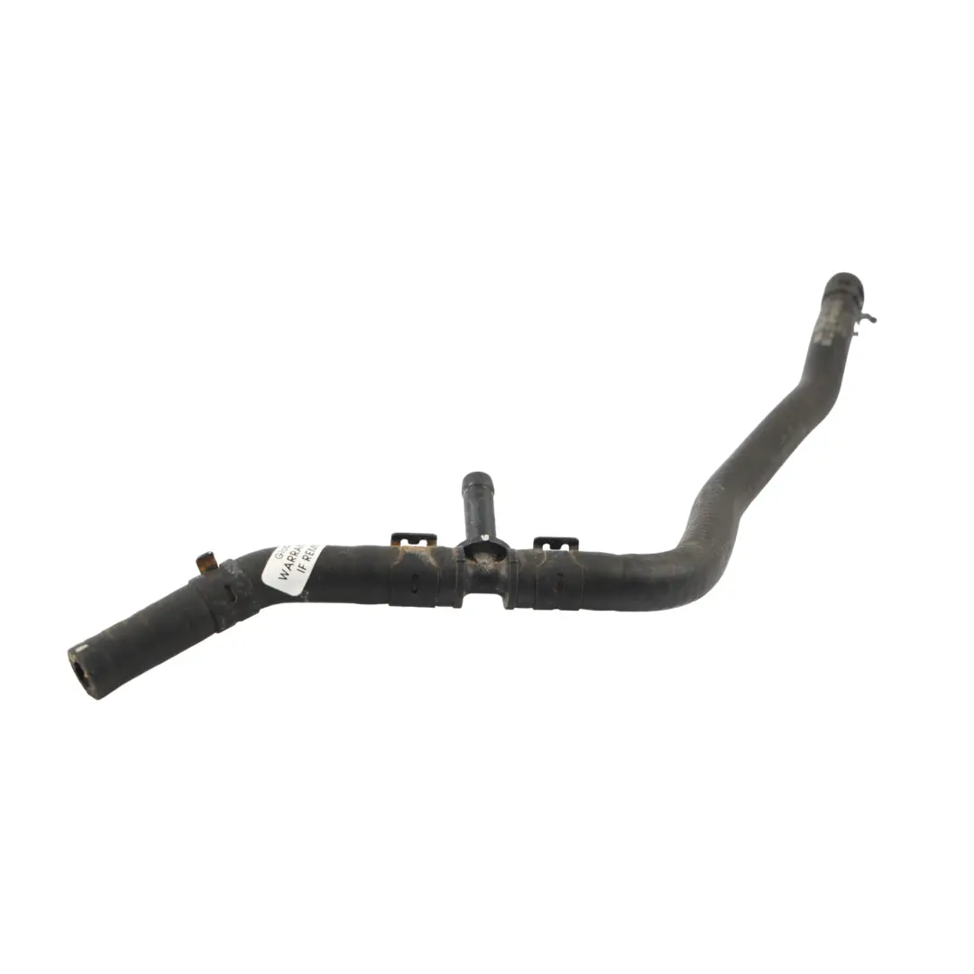 RSQ3 F3 RS3 8Y 8V Tubo Sfiato Liquido Refrigerante per Audi con numero di parte 8V0121372 Audi RSQ3 F3 RS3 8Y 8V Tubo Sfiato Liquido Refrigerante - SKU 8V0121372 - Numero di parte 8V0121372