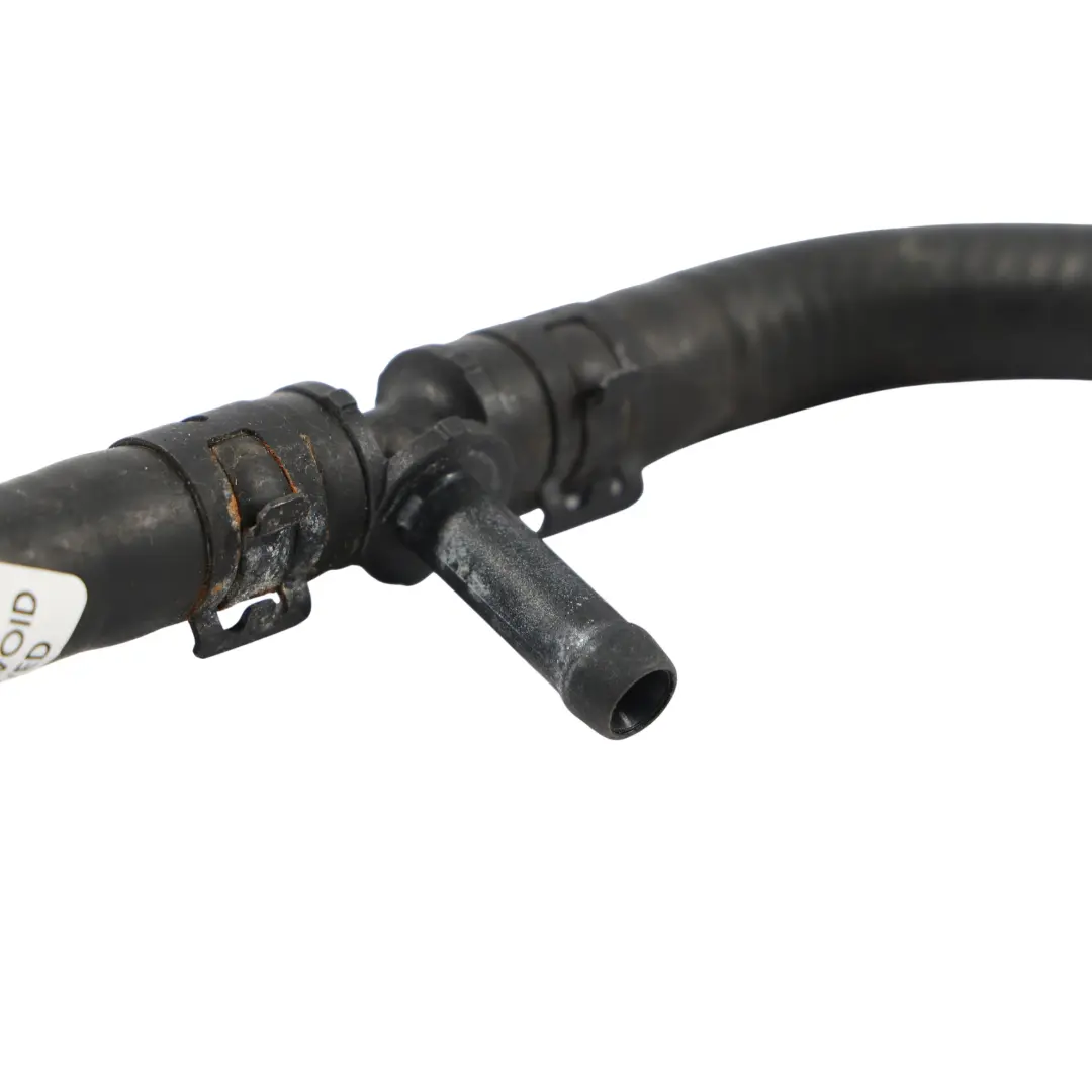 RSQ3 F3 RS3 8Y 8V Kühlmittel Wasser Entlüftung Schlauch Rohr für Audi mit Teilenummer 8V0121372 Audi RSQ3 F3 RS3 8Y 8V Kühlmittel Wasser Entlüftung Schlauch Rohr - SKU 8V0121372 - Teilenummer 8V0121372