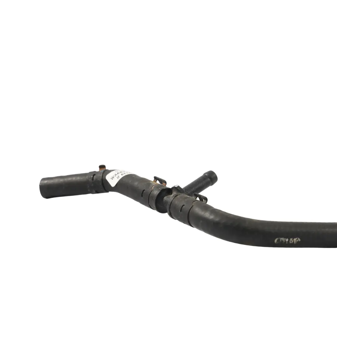 RSQ3 F3 RS3 8Y 8V Przewód Odpowietrzający Cieczy Chłodzącej do Audi o numerze 8V0121372 Audi RSQ3 F3 RS3 8Y 8V Przewód Odpowietrzający Cieczy Chłodzącej - SKU 8V0121372 - Numer Części 8V0121372