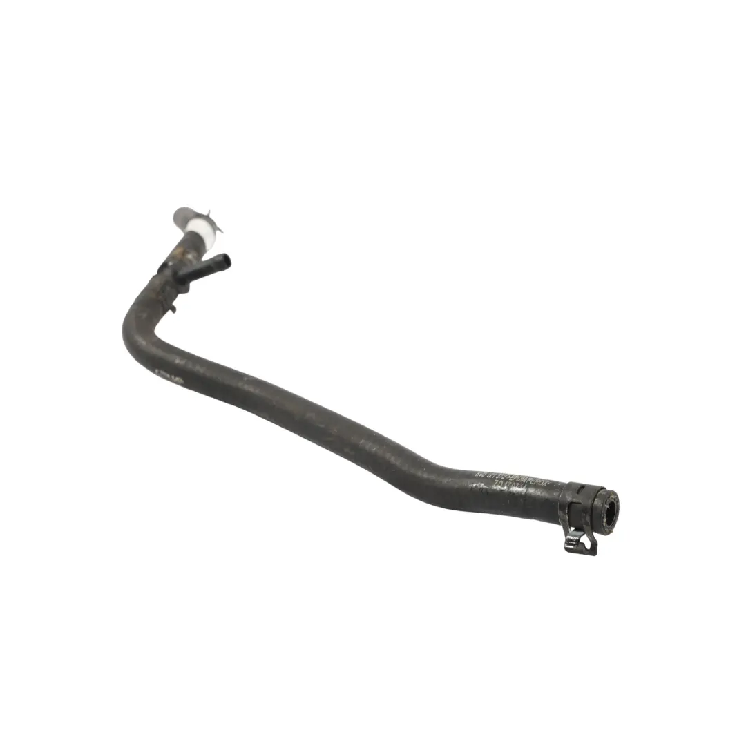 RSQ3 F3 RS3 8Y 8V Coolant Water Breather Hose Pipe Tube Line to Audi with Part number 8V0121372 Audi RSQ3 F3 RS3 8Y 8V Coolant Water Breather Hose Pipe Tube Line - SKU 8V0121372 - Part number 8V0121372
