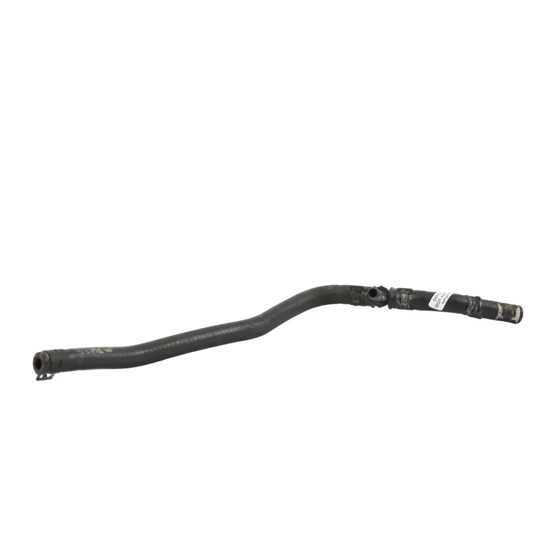 Audi RSQ3 F3 RS3 8Y 8V Kühlmittel Wasser Entlüftung Schlauch Rohr - SKU 8V0121372 - Teilenummer 8V0121372