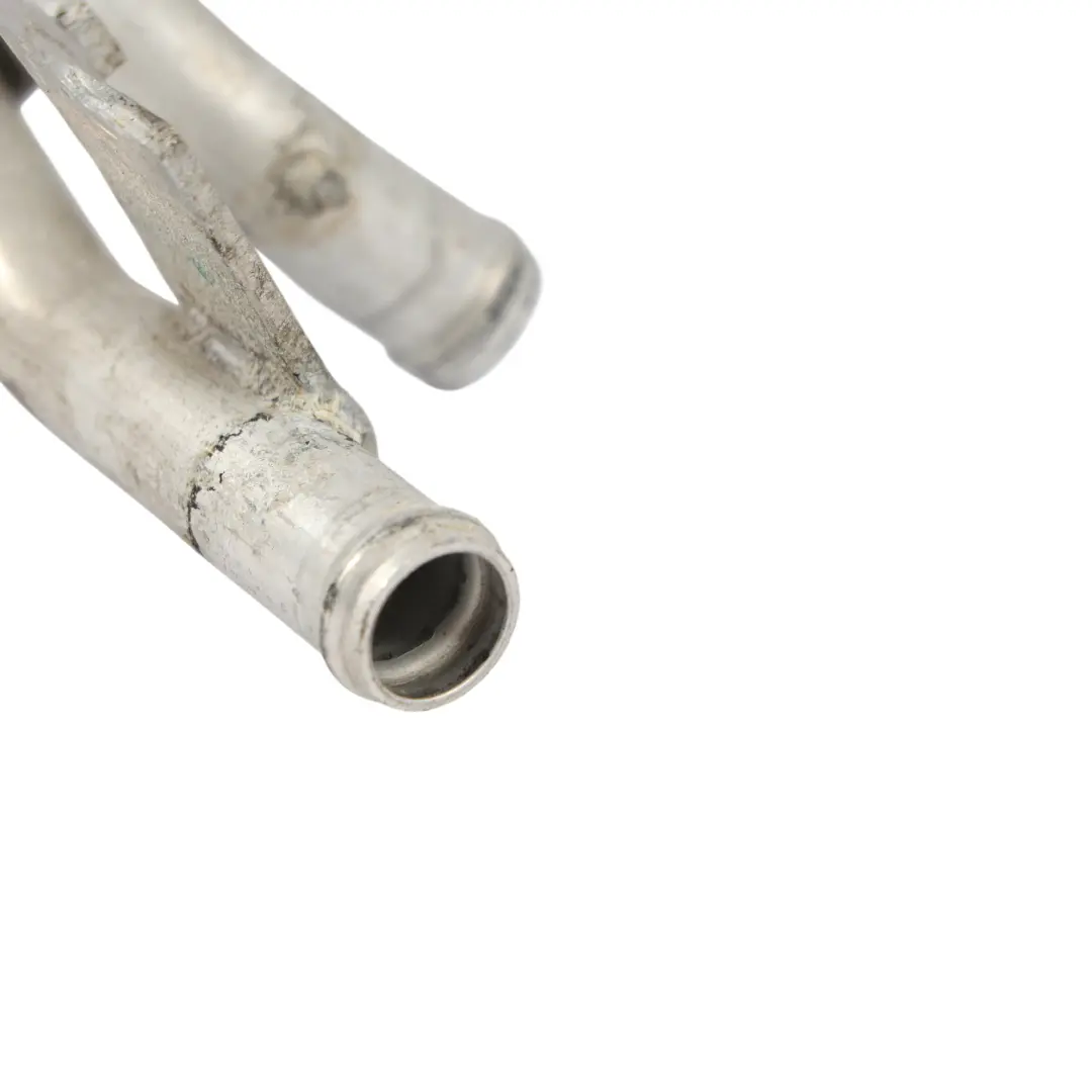 RSQ3 F3 Engine Water Coolant Hose Pipe Left N/S 2.5 TFSI to Audi with Part number 8V0121397A Audi RSQ3 F3 Engine Water Coolant Hose Pipe Left N/S 2.5 TFSI - SKU 8V0121397A - Part number 8V0121397A