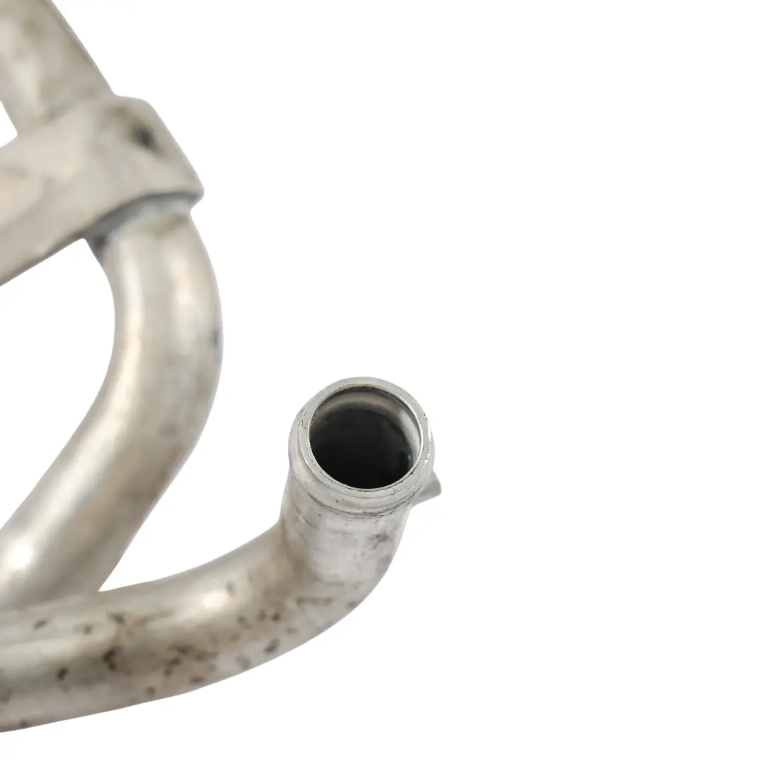 RSQ3 F3 Engine Water Coolant Hose Pipe Left N/S 2.5 TFSI to Audi with Part number 8V0121397A Audi RSQ3 F3 Engine Water Coolant Hose Pipe Left N/S 2.5 TFSI - SKU 8V0121397A - Part number 8V0121397A